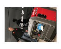 Honda EU30is Generador de gasolina 2.8 kVA